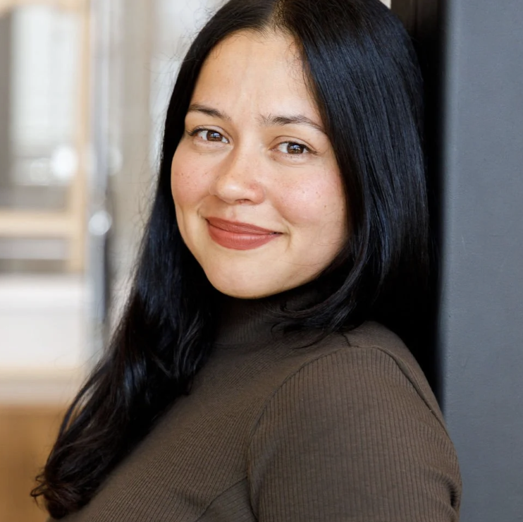 Angelique Velazquez of Vida Sana Studio