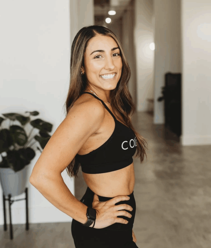 Ashley Iwanicki, The Collective Studios